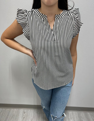 CRUELLA TOP