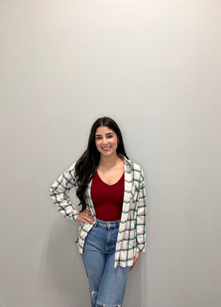 DUTTON FLANNEL