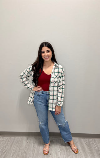 DUTTON FLANNEL
