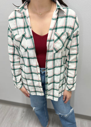 DUTTON FLANNEL
