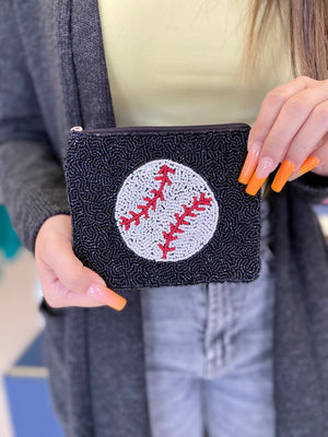 BASEBALL POUCH