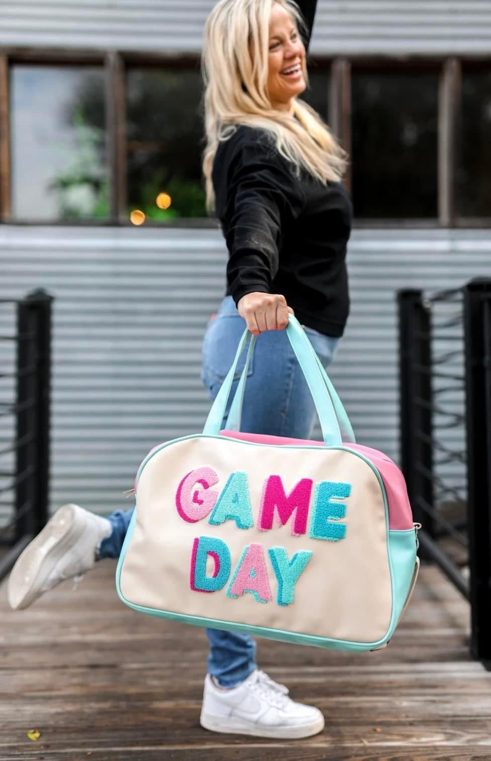 Gameday Bag