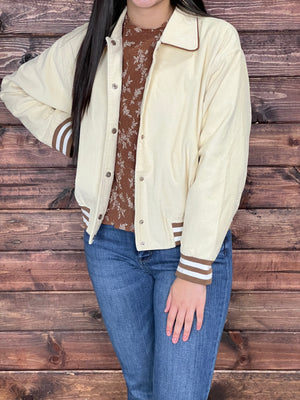 LIANA NEUTRAL JACKET