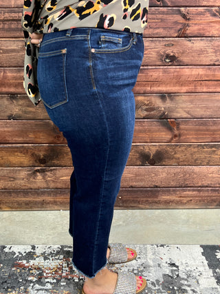 HEY BOO JUDY BLUE JEANS