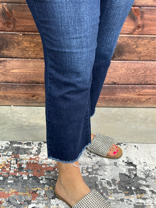 HEY BOO JUDY BLUE JEANS