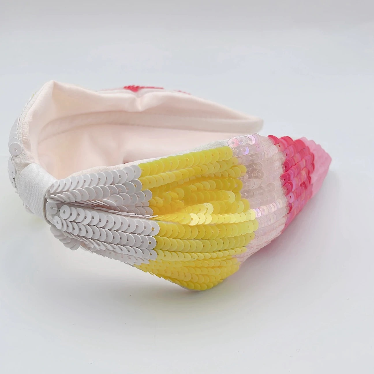 TREASURE JEWELS MULTI PASTEL HEADBAND