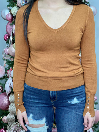 TURKEY SWEATER