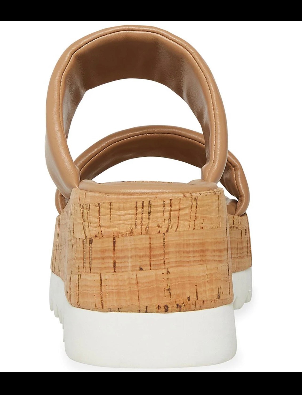 Steve Madden Defuse Wedge Sandals.