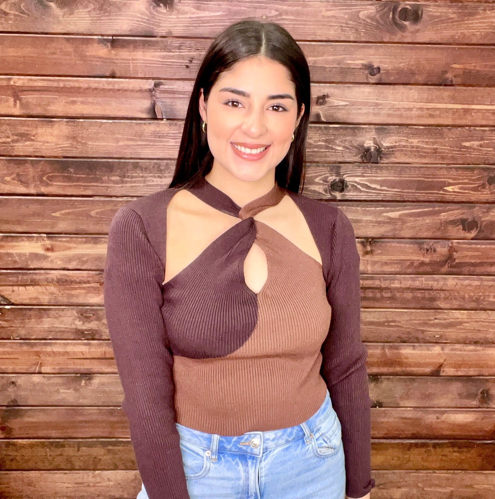 TO BE LOVED BY YOU TOP