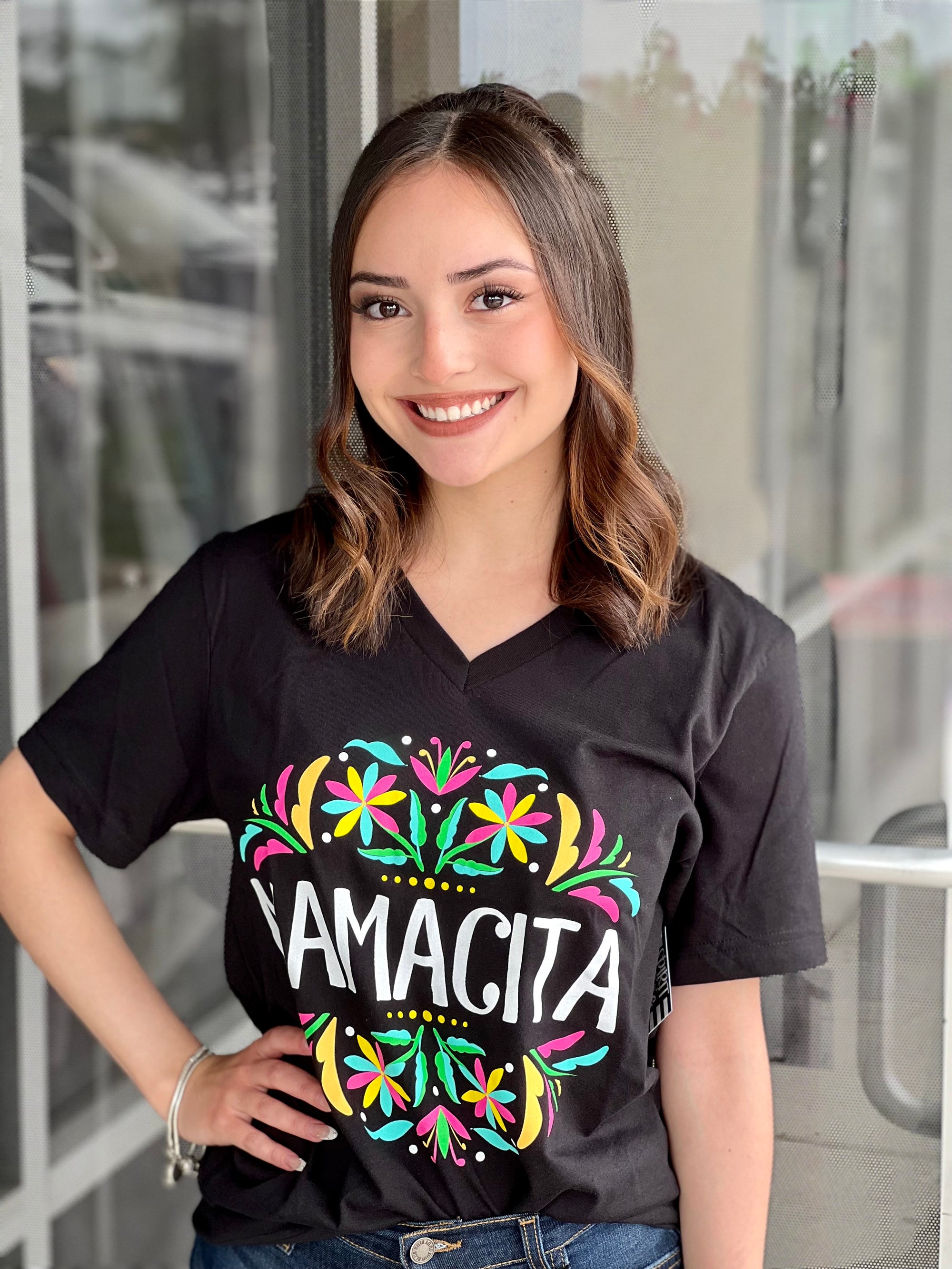 MAMACITA TEE