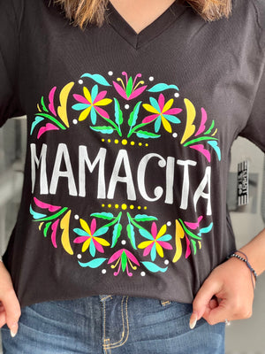 MAMACITA TEE