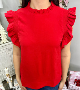 CATHERINE TOP