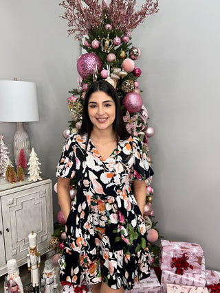 SUNDAYS BEST DRESS