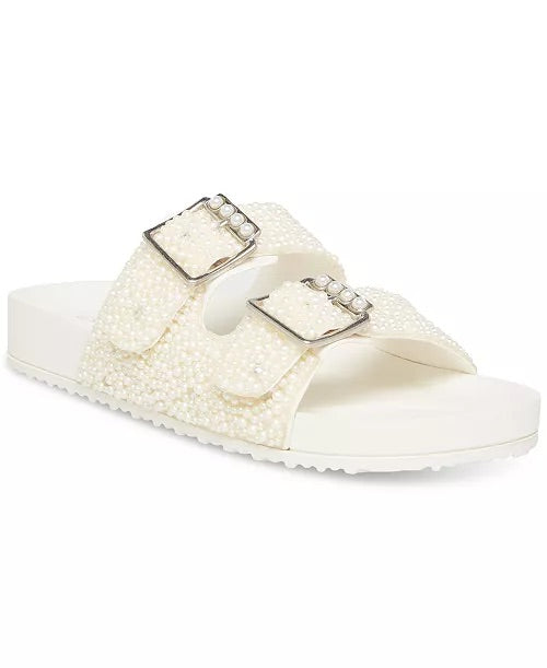 TEDDY PEARL OFF WHITE MADDEN GIRL