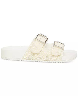 TEDDY PEARL OFF WHITE MADDEN GIRL