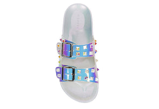 TEDDY IRIDESCENT MADDEN GIRL
