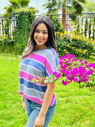 SUMMER TOP