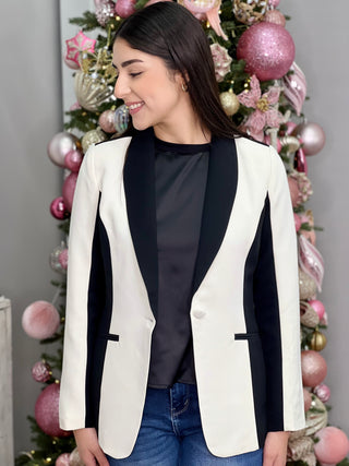 WEDNESDAY BLAZER