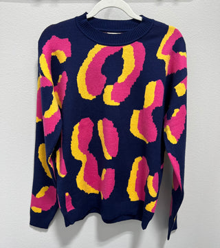 EMERSON SWEATER