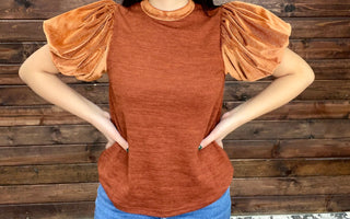 FRIENDS TOP