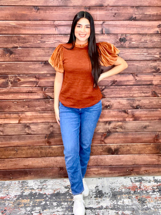 FRIENDS TOP