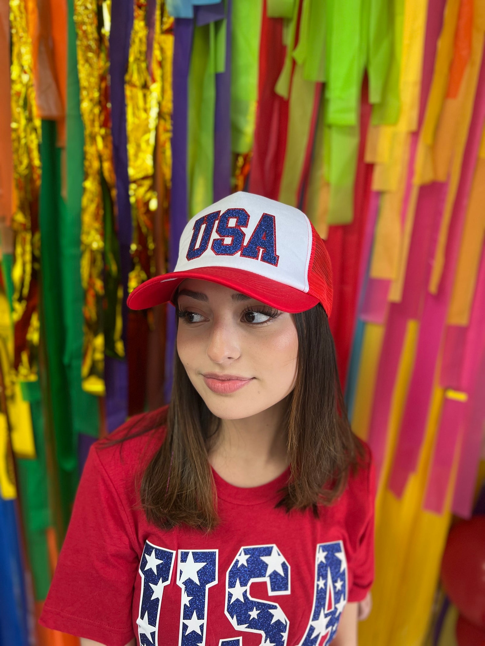 USA CAP