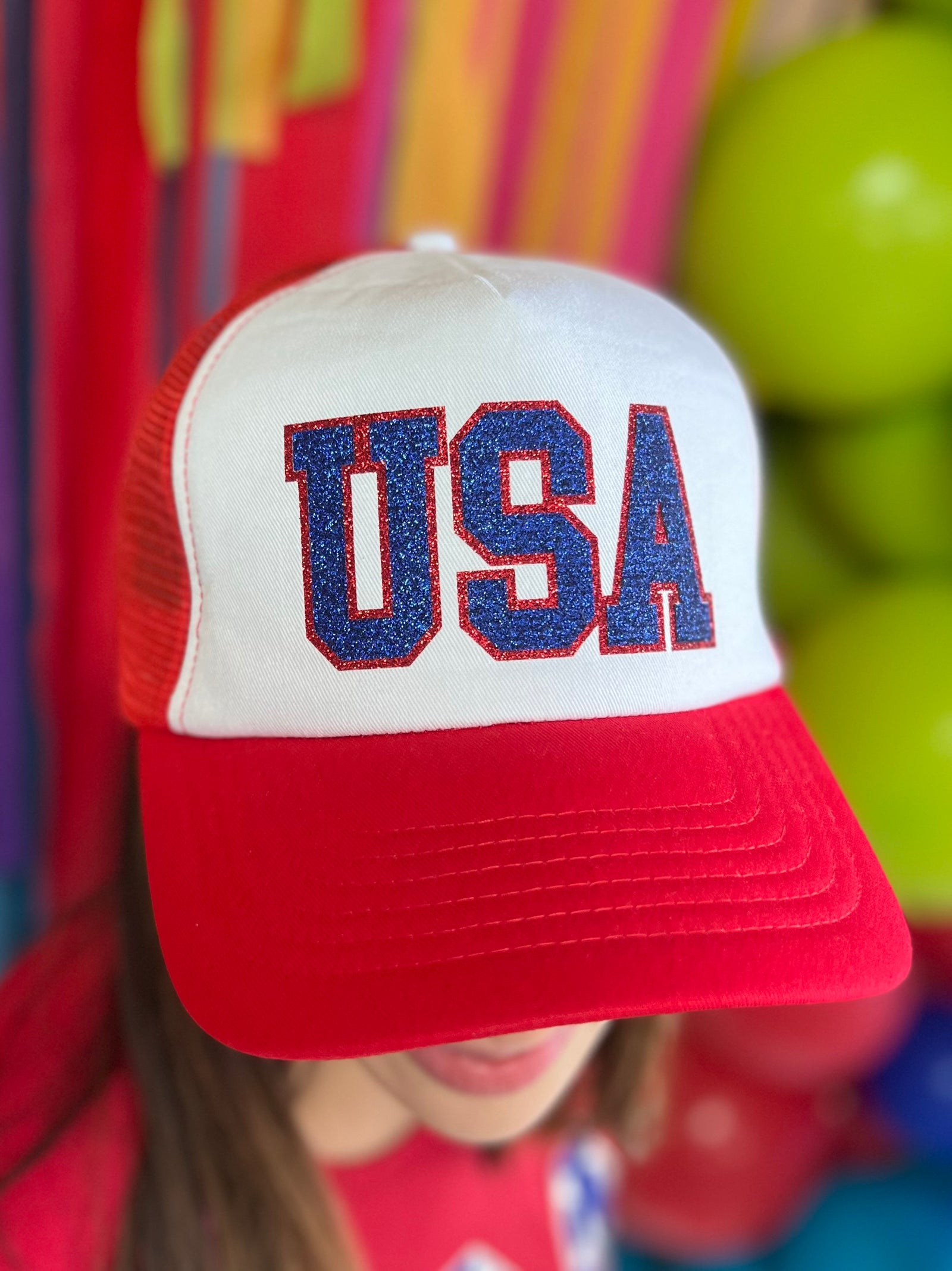 USA CAP