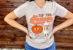 TIS THE SEASON TEE