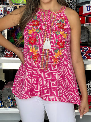 HIBISCUS TOP