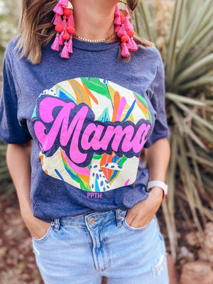 TROPICAL MAMA TEE