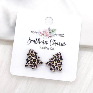 SOUTHERN CHARM LEOPARD TREE STUD