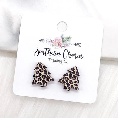 SOUTHERN CHARM LEOPARD TREE STUD