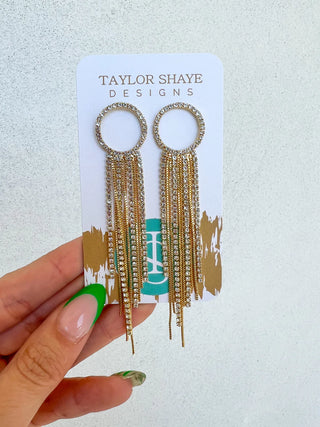 TAYLOR SHAYE 01 ANGELLE DROPS