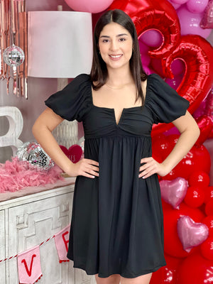 DARK LOVE DRESS