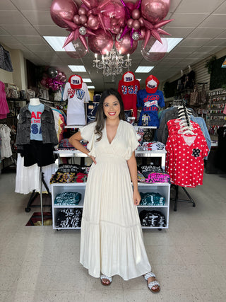 KRISTEN DRESS