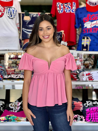 MONI TOP