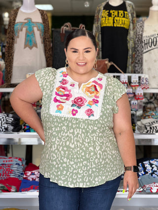 HONEYDEW TOP