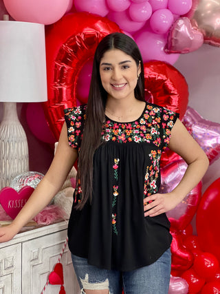 VIVIAN TOP