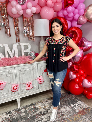 VIVIAN TOP