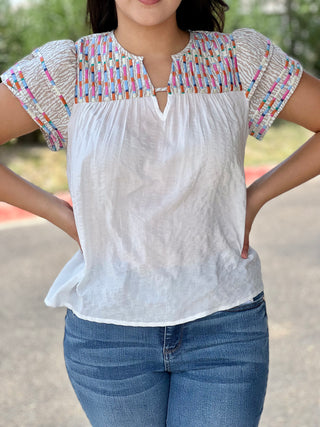 BROOKE TOP