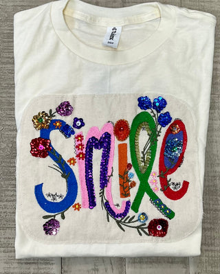 SMILE TEE