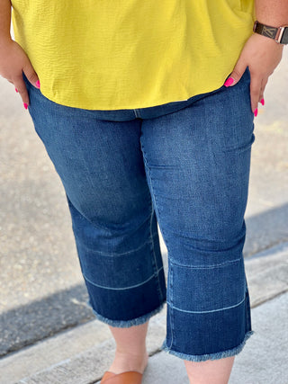 FUN FRIDAY JEANS