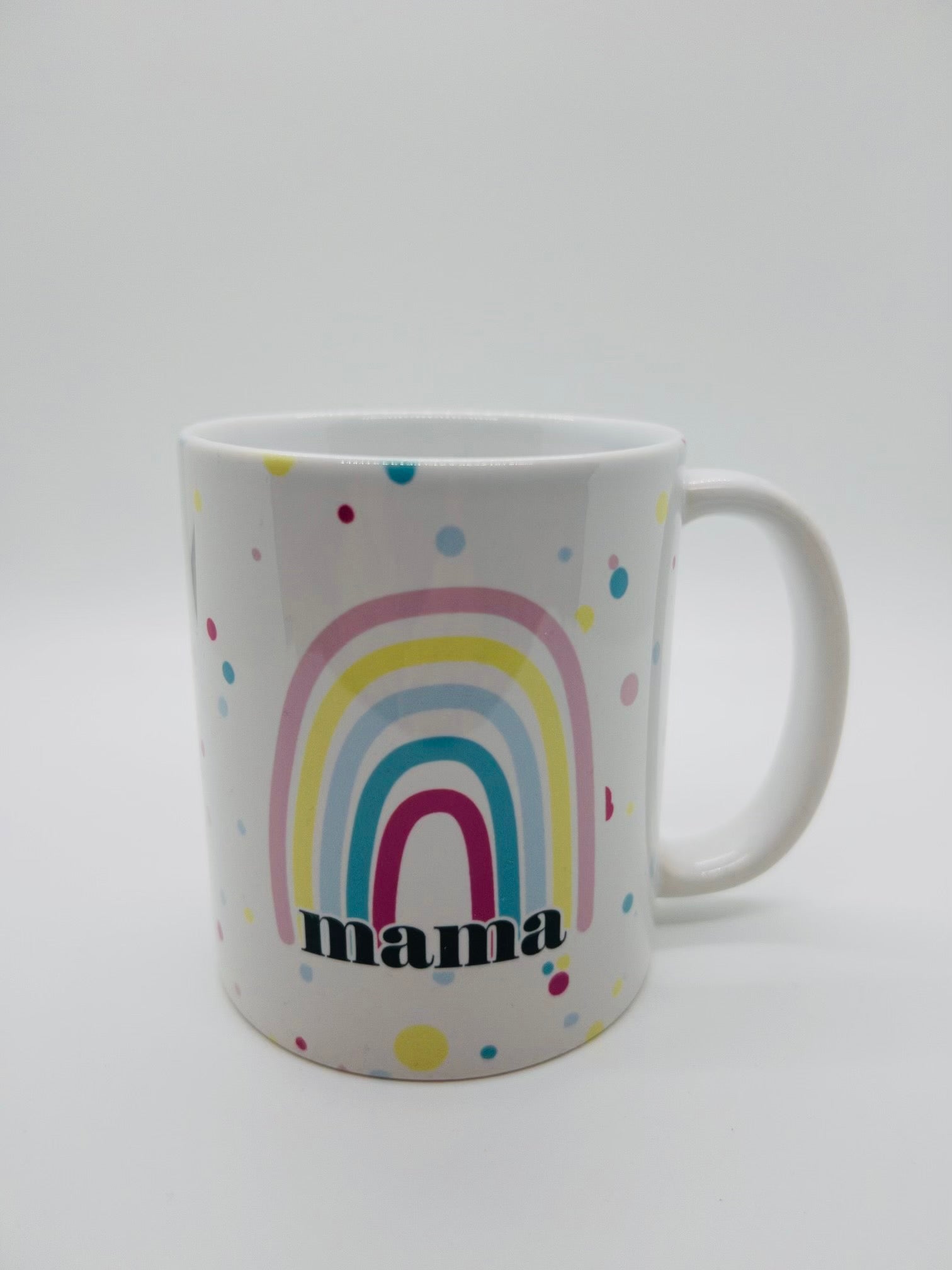 RAINBOW MUG