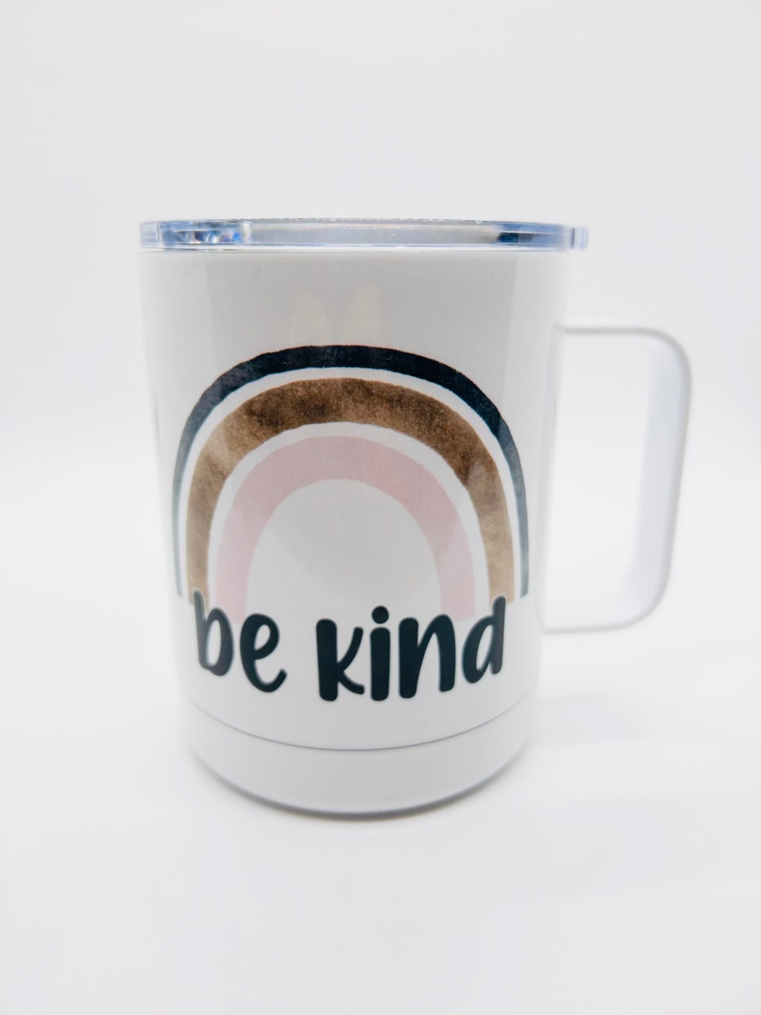 BE KIND