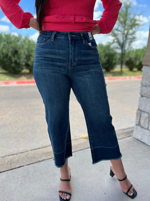 FUN FRIDAY JEANS