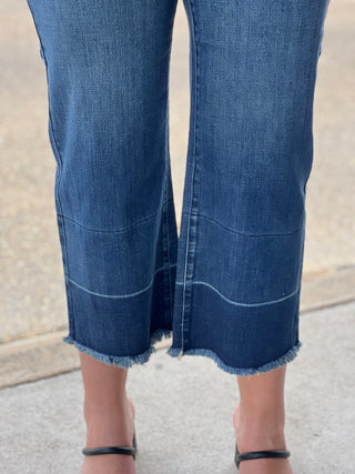 FUN FRIDAY JEANS