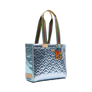 KAT JOURNEY TOTE