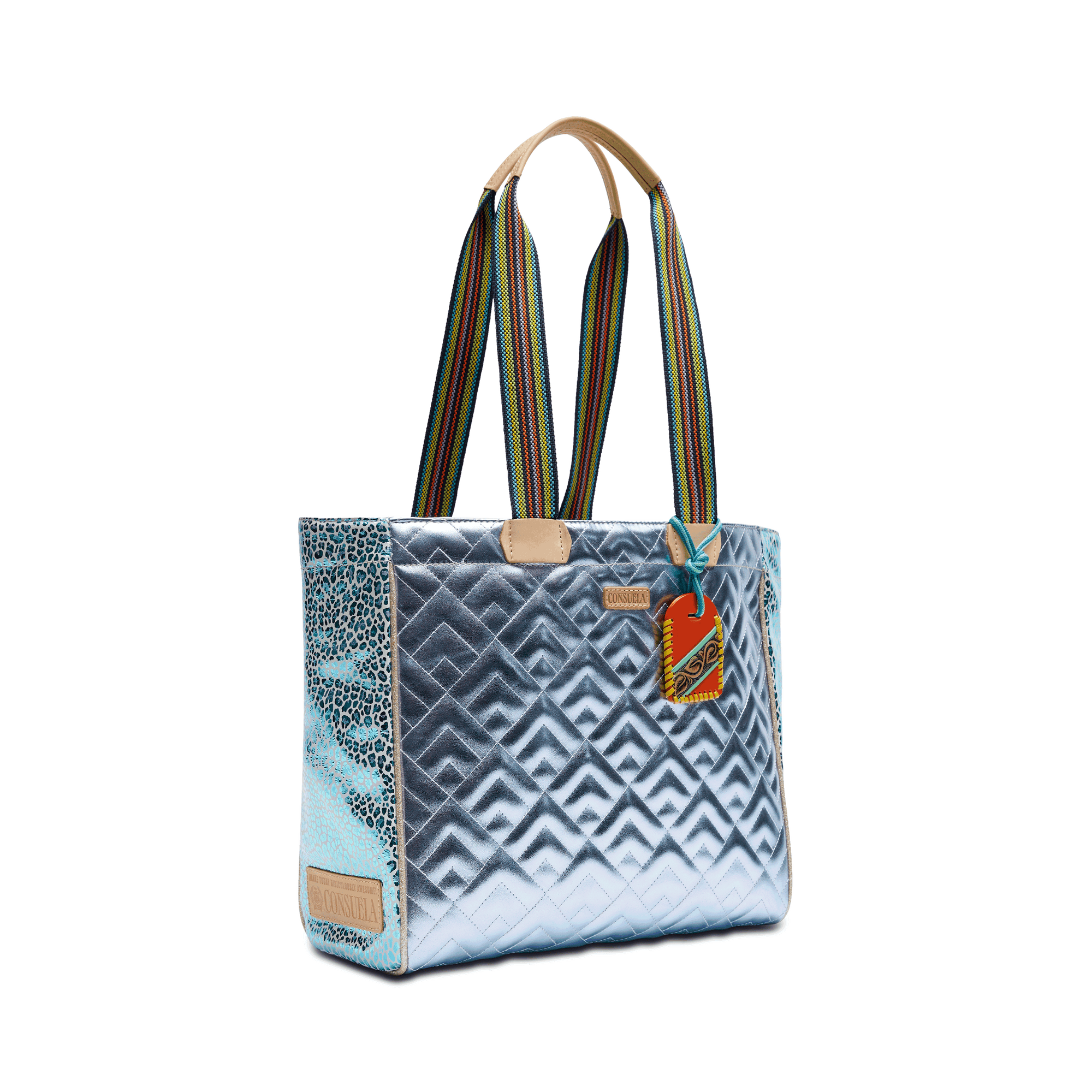 KAT JOURNEY TOTE