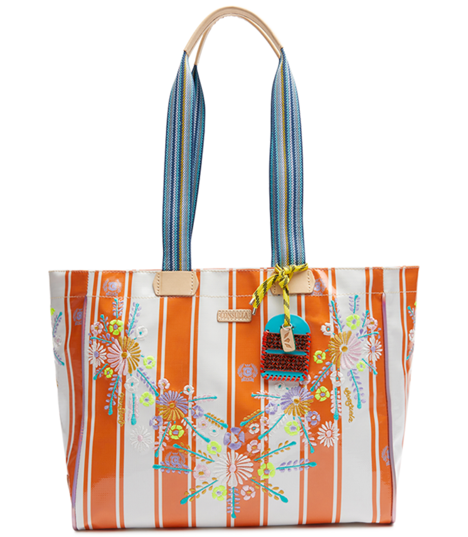 YOLA JOURNEY TOTE