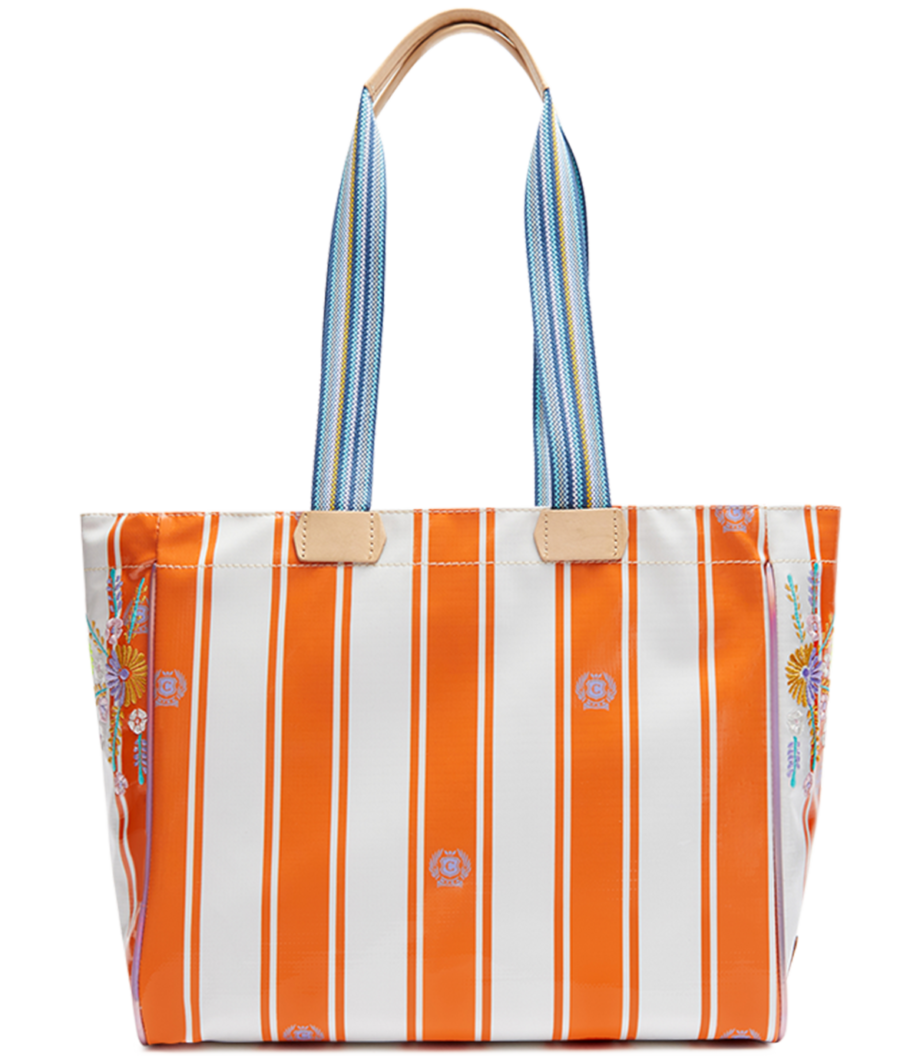 YOLA JOURNEY TOTE